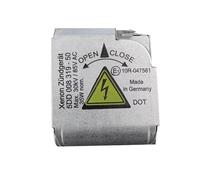 UEGVJIAS Ballast elettronico HID Compatibile con per A6 S6 2005 2006 2007 2008 5DD008319-50 5DD00831950 D2S D2R Xenon H-ID Headlight Starter Igniter