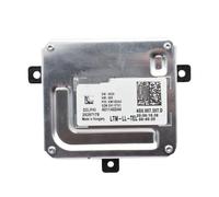 UEGVJIAS Ballast elettronico HID Compatibile con Skoda per Octavia 2013-2017 per Yeti 2014-2018 Modulo di Controllo fari allo Xeno H-ID unità DRL 4G0907397D 28297178