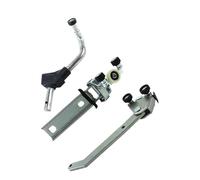 UEGVJIAS Compatibile con Daily 1999-2006 Porta Scorrevole Destra Superiore Centrale e Inferiore 500329765 504058277 509058277 500329841