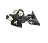 UEGVJIAS Compatibile con Fiat per Ducato 250 2006-2019 Rullo Porta Laterale Destro Gancio Scorrevole Centro 1344266080 1376704080