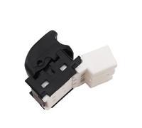 UEGVJIAS Compatibile con Toyota per Avanza 2003 2004 2005 2006 2007 2008-2011 Interruttore Alzacristallo Elettrico Lato Passeggero 84810-87104 8481087104 ricambi Auto