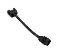 UEGVJIAS connettore sensore Cablaggio di Collegamento per la conversione del connettore dell'iniettore di Carburante da OBD1 a OBD2