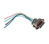 UEGVJIAS connettore sensore Compatibile con Megane 2 2002-2015 0281002709 Connettore del sensore Map della Pressione dell'Aria del collettore
