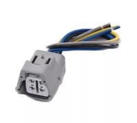 UEGVJIAS connettore sensore Compatibile con Toyota per Tundra 2007 2008 2009 Cablaggio connettore Telecamera di retromarcia