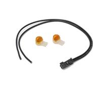 UEGVJIAS connettore sensore Kit di Riparazione del Connettore Dell'altoparlante sotto La Copertura del Cruscotto Compatibile con Tesla per Model 3 per Model Y