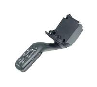 UEGVJIAS Leva frecce Compatibile con A4 2001-2008 per A6 2005-2011 Interruttore a colonna combinato con indicatori di direzione Cruise 4E0953521 4E0 953 521B