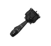 UEGVJIAS Leva frecce Compatibile con Dacia per Sandero Mk2 2012 2013 2014 2015 2016 2017 Interruttore piantone sterzo 8201167988 681726046R 255405056R 255400337R