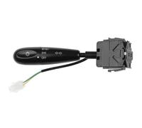 UEGVJIAS Leva frecce Compatibile con Matiz 1998 1999 2000 2001 2002 2003 2004 2005 2006 Interruttore degli indicatori di direzione Interruttore a Leva 96314332 505320-1000 5053201000