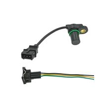 UEGVJIAS Sensore di Posizione Compatibile con Hyundai per Elantra 1996-2001 Sensore di Posizione dell'albero a camme 39350-23010 3935023010 3935022040(Sensor And Plug)
