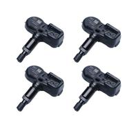 UEGVJIAS Sensore Pneumatici TPMS Compatibile con Toyota per Prius 2009-2021 per Prius per Plus 2012-2021 Sensore di Pressione dei Pneumatici TPMS PMV-C210 4260702030(4pcs)