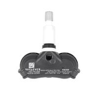 UEGVJIAS Sensore Pneumatici TPMS Compatibile con Toyota per Sequoia 2009-2017 42607-0C070 Sensore di Pressione Pneumatici(1PCS)