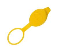 UEGVJIAS Tappo Serbatoio tergicristalli Compatibile con Opel per Astra H 2004-2014 Coperchio del Serbatoio del Liquido lavavetri per Parabrezza dell'auto 6450562