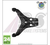 Ueh Braccio Oscillante Sospensione Abs Ant Dx Per Audi 80 Diesel 1986>1991