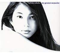 Uehara Takako - My Greatest Memories (x3+2, FOC)
