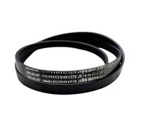 UEIUTEHD Cinghia for Lavatrice A Tamburo, Compatibile con Samsung, 1270 J5 6602-001497, Accessori for Cinghia Rotante for Cinghia Trasportatrice