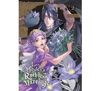 Ueji Yuho Adnazeer Macalangcom Tomo Lord Hades's Ruthless Marriage, (Tascabile)
