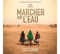 Uèle Lamore Marcher Sur l'Eau (Vinyl LP)