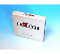 Uematsu, Nobuo - Final Fantasy 6
