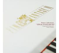 Uematsu, Nobuo - Final Fantasy VI - Piano Collection [Edizione: Germania]