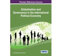 Ümit Hacio?lu Globalization and Governance in the Internation (Copertina rigida)