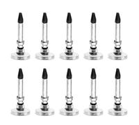 Uenhoy 12 punte universali di ricambio per penna stilo a disco di forma rotonda per dispositivi touch screen