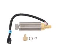Uenopedin MJ Pompa del carburante elettrica a bassa pressione di ricambio per Mercruiser 4.3 L V6 5.0L/5.7L V8 1998 TBI EFI MPI