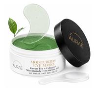 Uep Tub Tea Patch Occhi Tè Verde 30 Paia, 60 Pezzi, Occhiaie e Borse