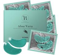 Uep V4 Aloe Vera Patch Occhi, Collagene e Acido Ialuronico