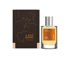 Uermi Il Sole Dentro Eau de Parfum Unisex 100 ml - Eau de Parfum