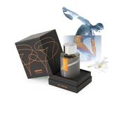 Uermi Oh Denim, Eau de Parfum Unisex, 100 ml, Fragranza Ispirata al Denim, Made in Italy