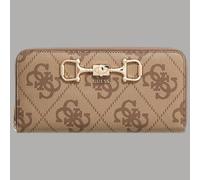 UESS Portafoglio Donna Karnilla Grande Zip 4G Logo SWOS9924146 Originale