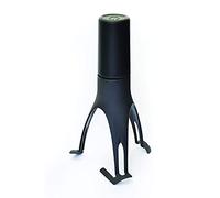 üutensil Stirr - Mescolatore automatico per pentole, con gambe in nylon per uso alimentare, lavabile in lavastoviglie, 3 velocità di rotazione, accessori e strumenti da cucina