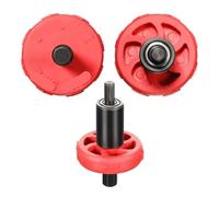 UeWhN Avviatore for Tosaerba, Adattatore for Punte da Trapano for Motore Elettrico, Adatto for Pulsante di avviamento rapido(2PCS)