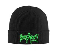 UEYRTYYU Berretti Unisex Morire Feto Caldo Berretto Lavorato a Maglia Hip Hop Beanie Cappello Autunno Inverno Outdoor Berretti Cappelli per Uomo Donna Adulto Regalo Caldo