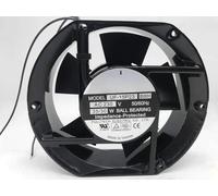 UF-15P23-BWH FULLTECH 230V 172mm Cooling fan - 35/30W 17250 2750RPM 50DB UPS Cooling fan