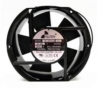 UF-15PC23-BWH FULLTECH 230V 172mm Cooling fan - 29W 17250 2850RPM 53DB Cooling fan