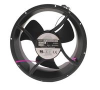 UF-25GC23BWH Ventilatore AC230V