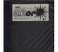 UF ORB LP (VINYL ALBUM) UK BIG LIFE