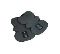 UF PRO Flex-Soft Ginocchio Cuscinetti, Morbida per Pantaloni da Campo, 6mm 8mm