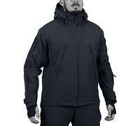 UF Pro® Giacca invernale con cappuccio Delta OL 4.0", blu navy, XL