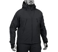 UF Pro® Giacca invernale con cappuccio Delta OL 4.0", Nero , M