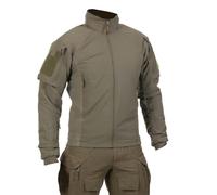 UF Pro® Giacca invernale tattica Delta AcE Plus Gen.3, grigio pietra, verde oliva, S