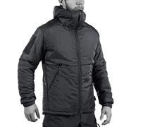 UF Pro Giacca tattica Delta Compac Tactical/Nero, Taglia 2XL
