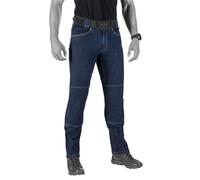 UF Pro P-40 BLU-Flex (jeans tattici), Blu, 32W x 30L