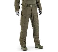UF Pro P-40 Pantaloni da Lavoro Steingrauoliv all-Terrain GEN2, 33 W/32 L