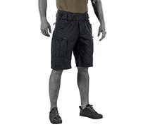 UF Pro P-40 Tactical Shorts Gen.2, Nero , 38