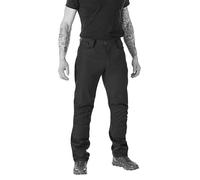 UF Pro P-40 Urban Gen.2 - Pantaloni tattici, per attività all'aria aperta, Nero , 34W x 32L