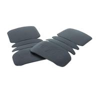 UF PRO Solid Ginocchio Cuscinetti, Resistente Agli Urti per Pantaloni da Campo,