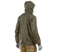 UF Pro STORM CHASER GIACCA (WINDBREAKER), verde oliva, L