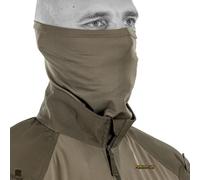 UF PRO Striker Neck Gaiter Brown Grey - Scaldacollo tecnico leggero (ufficiale U
